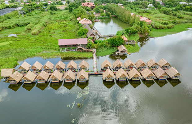 ភោជនីយដ្ឋានកំពីងពួយក្រោម